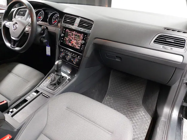VW Golf 1.5 TSI EVO Comfortline DSG