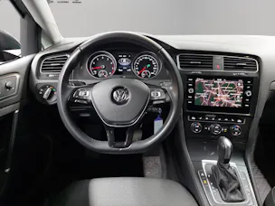 VW Golf 1.5 TSI EVO Comfortline DSG