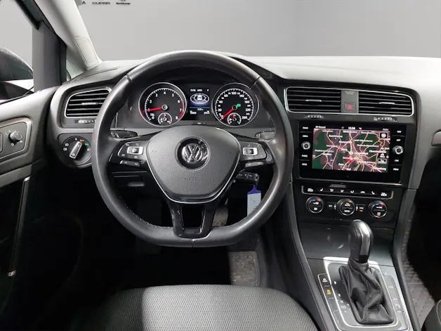 VW Golf 1.5 TSI EVO Comfortline DSG
