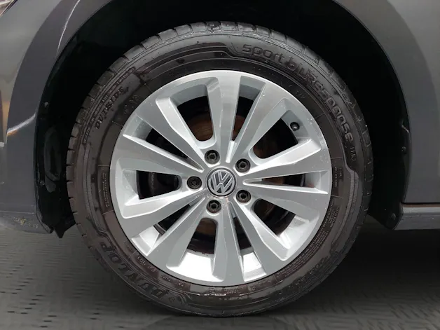 VW Golf 1.5 TSI EVO Comfortline DSG