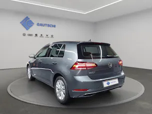 VW Golf 1.5 TSI EVO Comfortline DSG