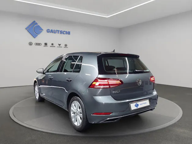 VW Golf 1.5 TSI EVO Comfortline DSG