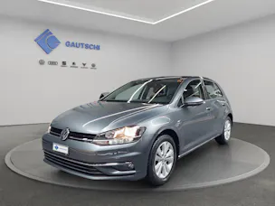 VW Golf 1.5 TSI EVO Comfortline DSG
