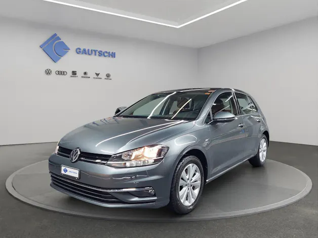 VW Golf 1.5 TSI EVO Comfortline DSG