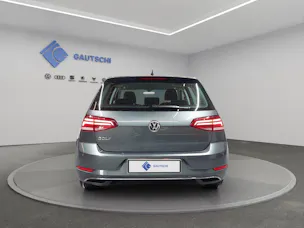 VW Golf 1.5 TSI EVO Comfortline DSG