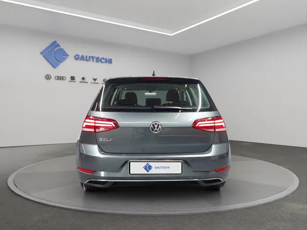 VW Golf 1.5 TSI EVO Comfortline DSG