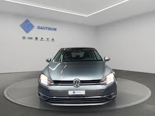VW Golf 1.5 TSI EVO Comfortline DSG