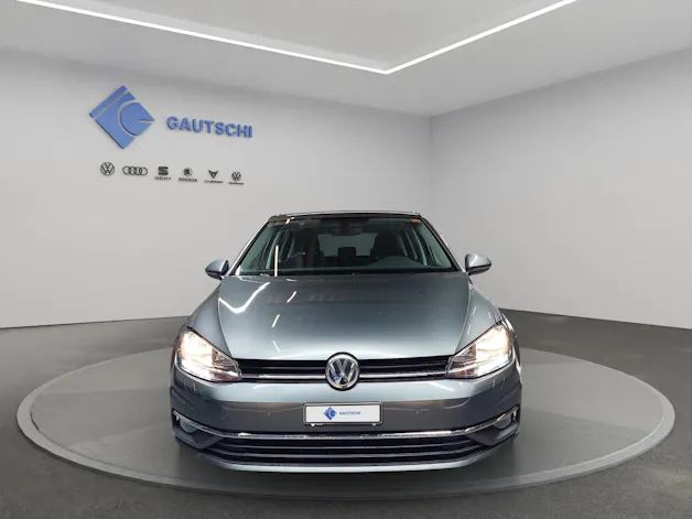 VW Golf 1.5 TSI EVO Comfortline DSG