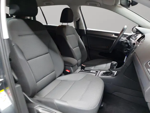 VW Golf 1.5 TSI EVO Comfortline DSG