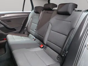 VW Golf 1.5 TSI EVO Comfortline DSG