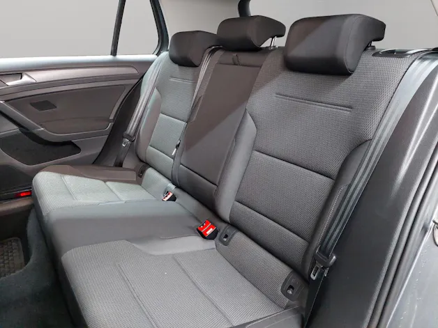 VW Golf 1.5 TSI EVO Comfortline DSG
