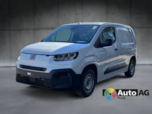 Fiat Doblo 1.5 BlueHDi L1 650kg Easy Pro