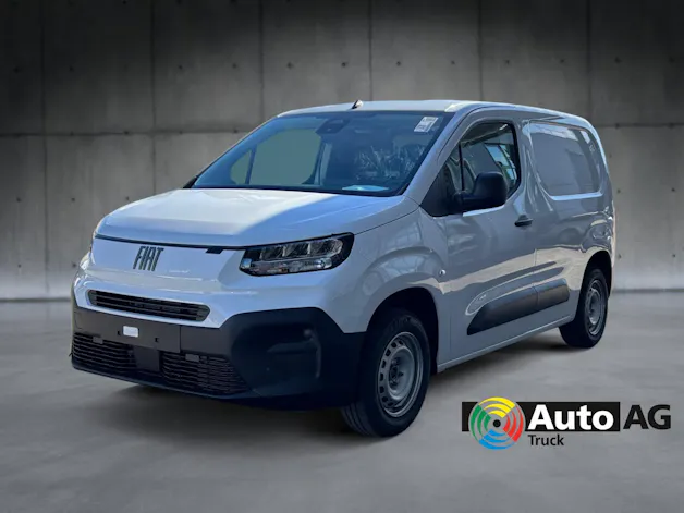 Fiat Doblo 1.5 BlueHDi L1 650kg Easy Pro