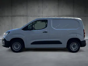 Fiat Doblo 1.5 BlueHDi L1 650kg Easy Pro