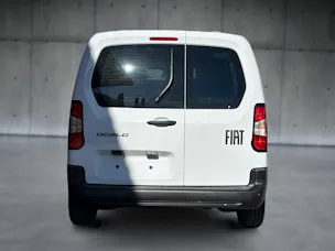 Fiat Doblo 1.5 BlueHDi L1 650kg Easy Pro