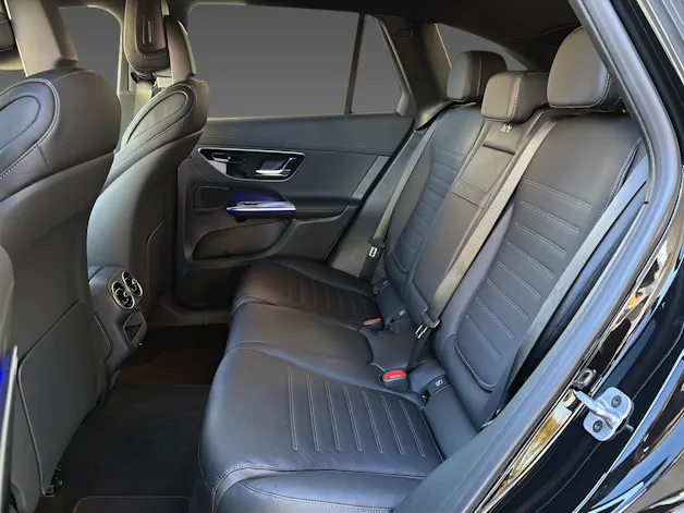 Mercedes-Benz GLC 220 d 4Matic