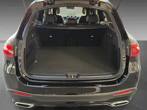 Mercedes-Benz GLC 220 d 4Matic