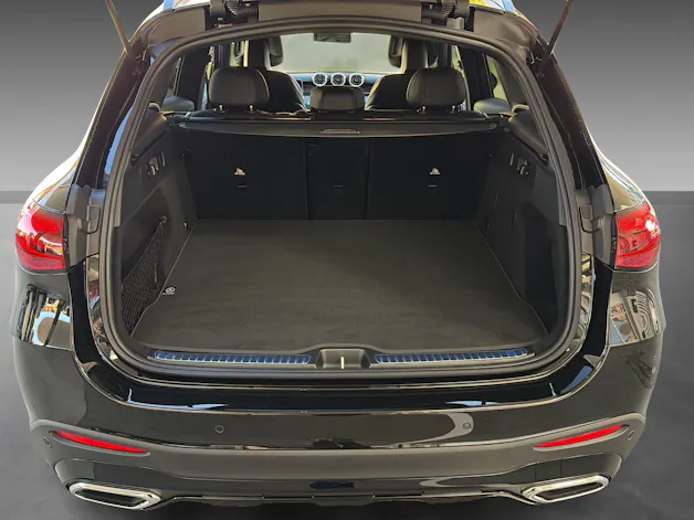 Mercedes-Benz GLC 220 d 4Matic
