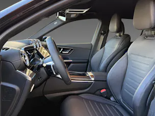 Mercedes-Benz GLC 220 d 4Matic