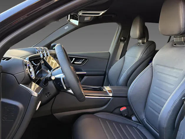 Mercedes-Benz GLC 220 d 4Matic