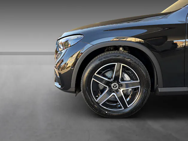 Mercedes-Benz GLC 220 d 4Matic