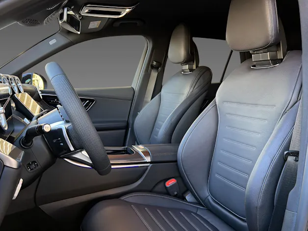 Mercedes-Benz GLC 220 d 4Matic
