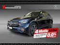 MERCEDES-BENZ GLC 220 d 4Matic