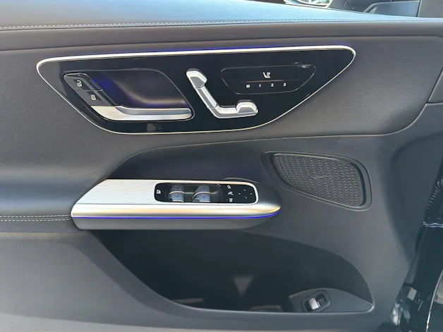 Mercedes-Benz GLC 220 d 4Matic