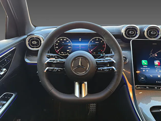 Mercedes-Benz GLC 220 d 4Matic