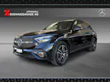 Mercedes-Benz GLC 220 d 4Matic