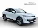 VW Tiguan 2.0 TSI DSG United 4Motion