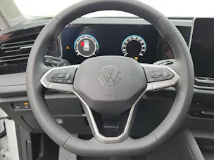 VW Tiguan 2.0 TSI DSG United 4Motion