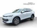 VW Tiguan 2.0 TSI DSG United 4Motion