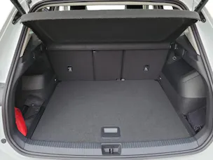 VW Tiguan 2.0 TSI DSG United 4Motion