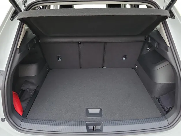 VW Tiguan 2.0 TSI DSG United 4Motion