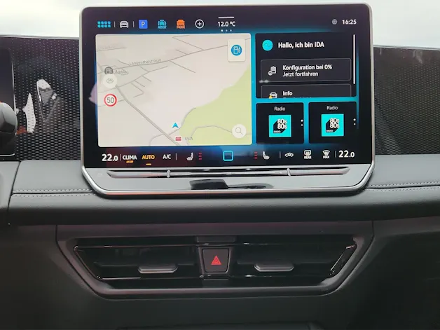 VW Tiguan 2.0 TSI DSG United 4Motion
