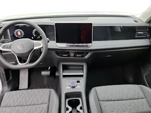 VW Tiguan 2.0 TSI DSG United 4Motion