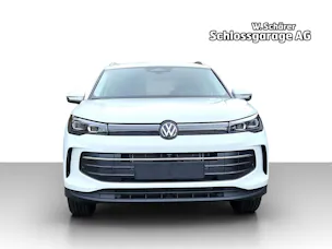 VW Tiguan 2.0 TSI DSG United 4Motion