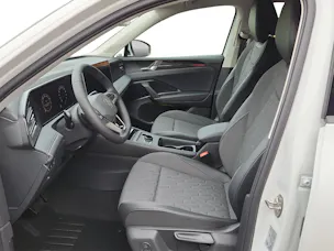 VW Tiguan 2.0 TSI DSG United 4Motion