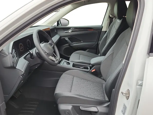 VW Tiguan 2.0 TSI DSG United 4Motion