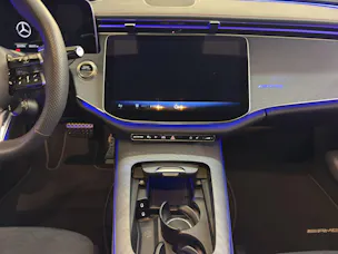 Mercedes-Benz E 53 Hybrid 4M / DISTRONIC / 360 Grad Kamera / Head-Up Display