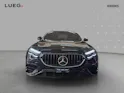 Mercedes-Benz E 53 Hybrid 4M / DISTRONIC / 360 Grad Kamera / Head-Up Display