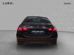 Mercedes-Benz E 53 Hybrid 4M / DISTRONIC / 360 Grad Kamera / Head-Up Display