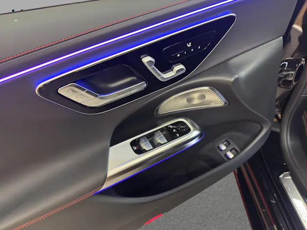 Mercedes-Benz E 53 Hybrid 4M / DISTRONIC / 360 Grad Kamera / Head-Up Display