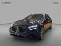 Mercedes-Benz E 53 Hybrid 4M / DISTRONIC / 360 Grad Kamera / Head-Up Display