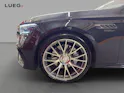 Mercedes-Benz E 53 Hybrid 4M / DISTRONIC / 360 Grad Kamera / Head-Up Display