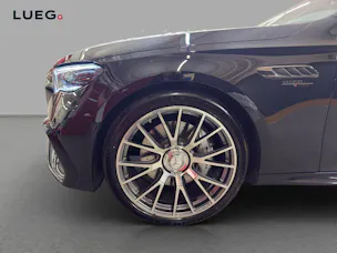 Mercedes-Benz E 53 Hybrid 4M / DISTRONIC / 360 Grad Kamera / Head-Up Display