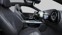 Mercedes-Benz CLA 220 AMG Line 4MATIC