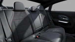 Mercedes-Benz CLA 220 AMG Line 4MATIC