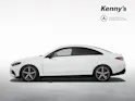 Mercedes-Benz CLA 220 AMG Line 4MATIC